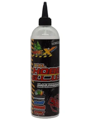 Heute kaufen - XXL Hobby G.L.U.E. 500 ml