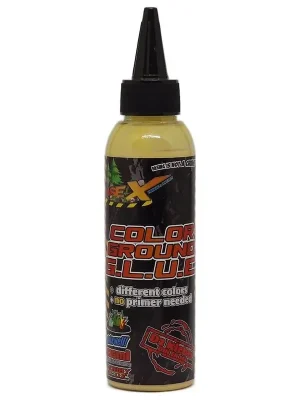 Color Ground G.L.U.E. Ocker 125 ml - Nur heute