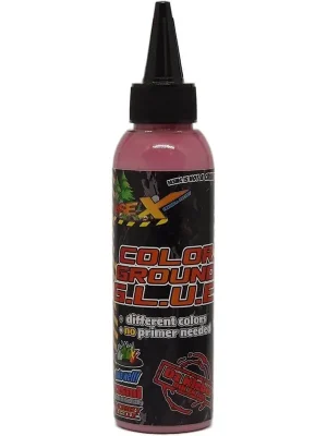 Color Ground G.L.U.E. Red 125 ml - Sicher einkaufen