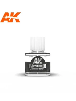 Vorteilspreis | Plastic Cement Standard Density