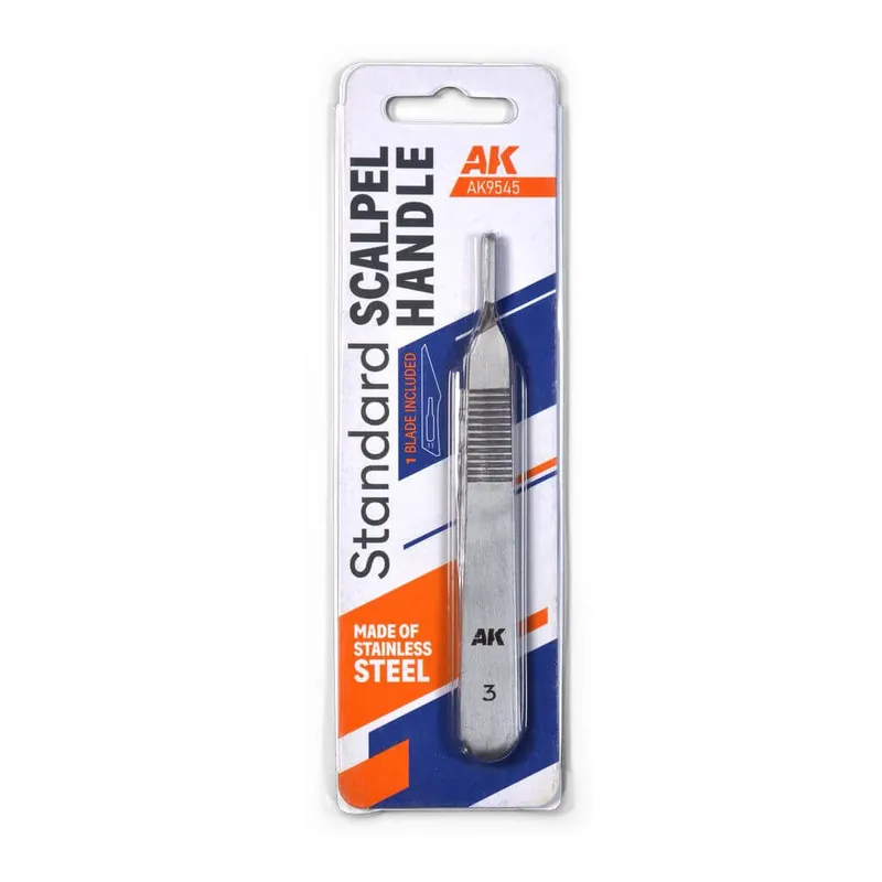 Standard Skalpellgriff - Top-Preis