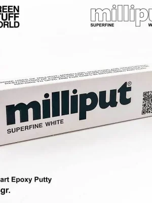 Milliput Superfine - Letzte Chance