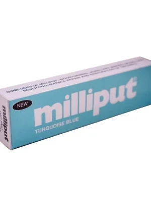 Preisvorteil | Milliput Turquoise Blue