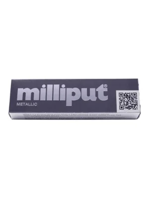 Milliput Metallic | Rabatt
