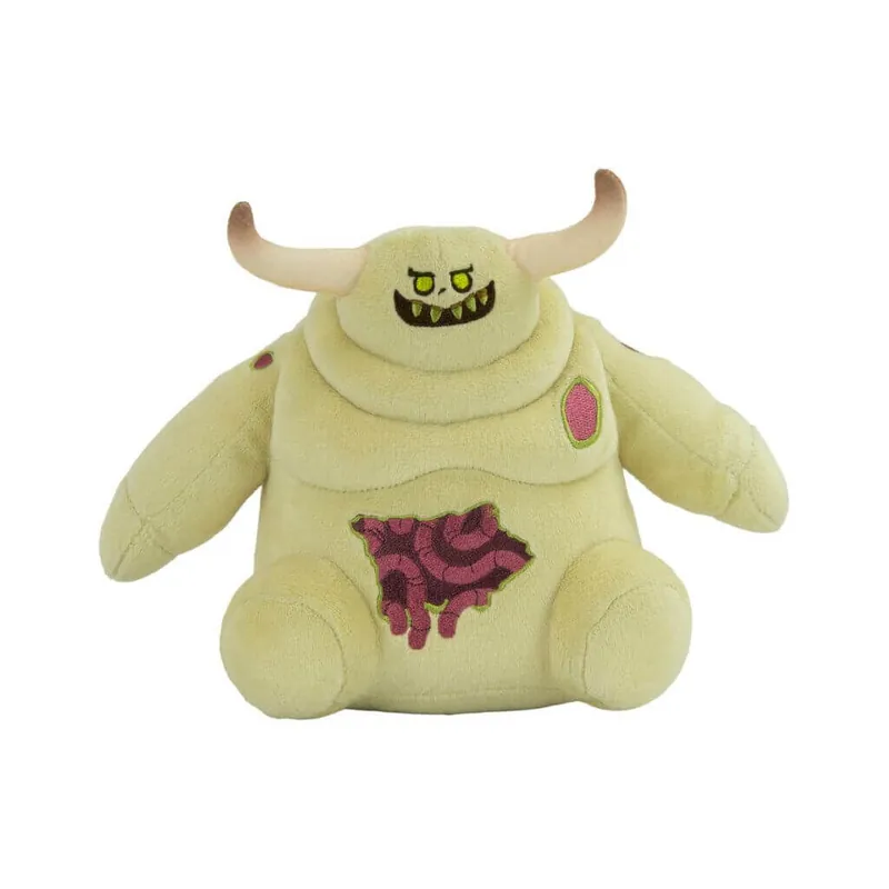 Nurgling Little Unclean One - Qualitätsprodukt