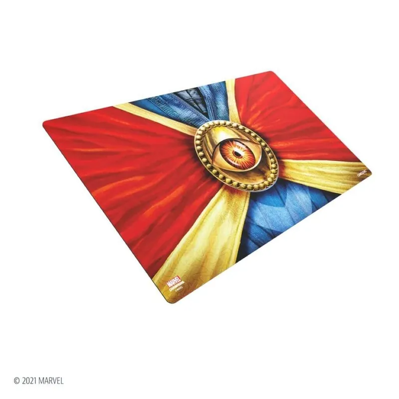 Top bewertet - Marvel Champions Game Mat - Doctor Strange
