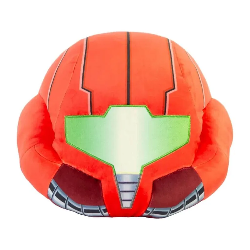 Samus Helmet | Letzte Chance