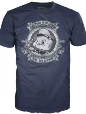 Direkt kaufen | Popeye T-Shirt