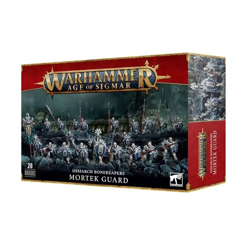 Mortek Guard - Expressversand
