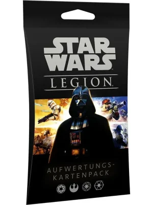 Jetzt sichern | Star Wars Legion - Aufwertungspack