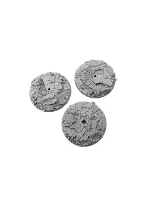 Mystic Bases, Flying 60mm (1) - Angebot