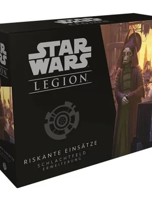 Sehr gefragt | Legion - Riskante Einsätze