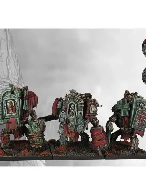 Old Dominion Bone Golems - Super-Preis