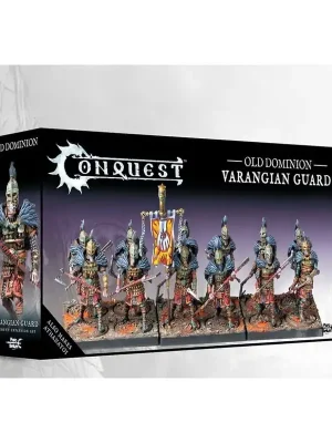 Old Dominion Varangian Guard (Dual Kit) - Heute kaufen