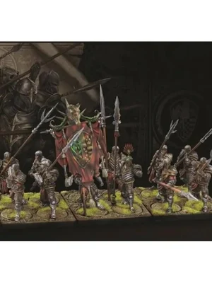 Hundred Kingdoms Gilded Legions - Knallerpreis