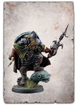 Nords Jarl - Nur noch heute