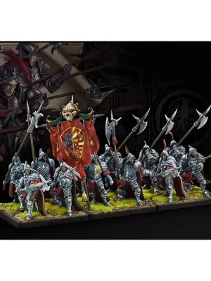 Hundred Kingdoms Household Guards | Top bewertet