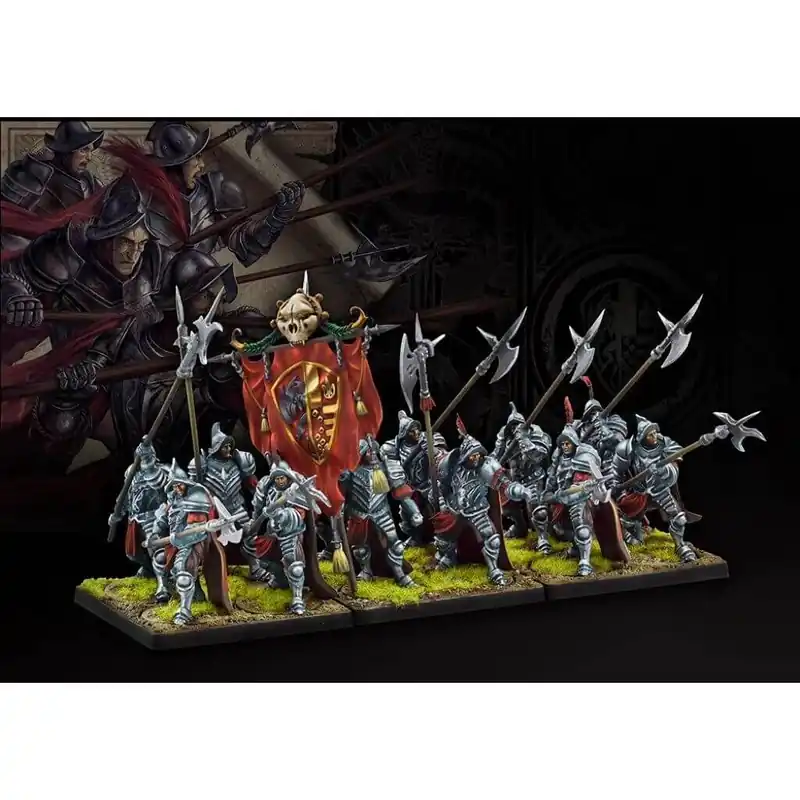 Hundred Kingdoms Household Guards | Top bewertet