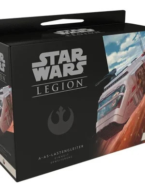 Bestseller - Star Wars Legion - A-A5-Lastengleiter