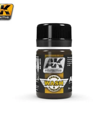 Aircraft Engine Wash - Top-Preis