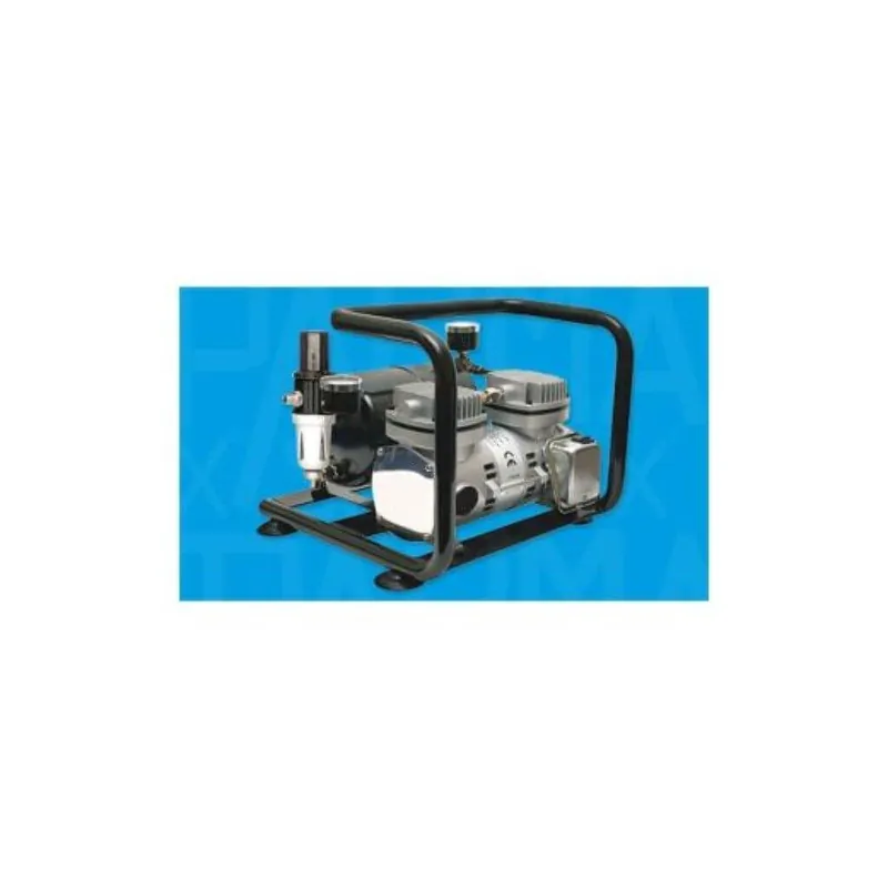 Direkt kaufen | Kompressor Sparmax AC-500
