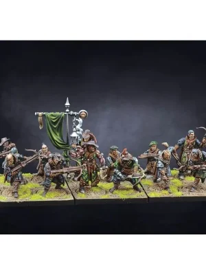 Hundred Kingdoms Hunter Cadre | Meistverkauft