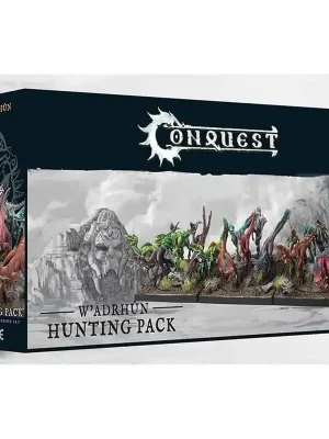 W’adrhun Hunting Pack | Deal