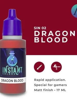 Top-Angebot - Dragon Blood 17ml