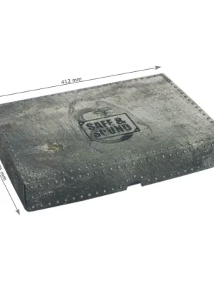 Full-size Standard Box (empty) | Extra-Rabatt
