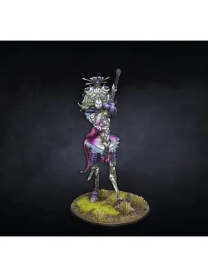 Spires Lineage Highborne | Geprüfte Qualität