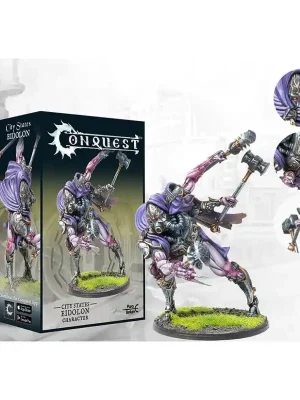 City States Eidolon | Zeitlich begrenzt