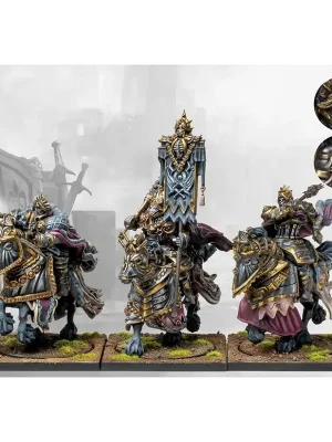 Wochenendangebot | Hundred Kingdoms The Order of the Ashen Dawn