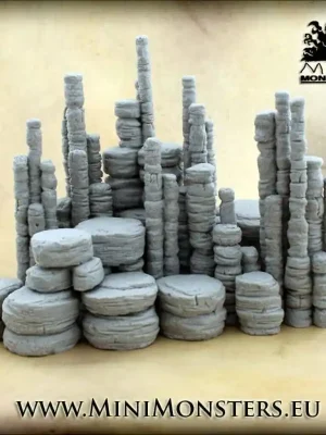 Rocks | Schnell zugreifen