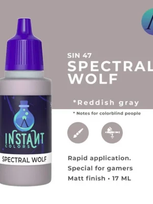 Spectral Wolf 17ml | Aktionspreis
