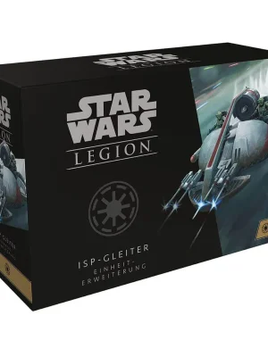 Vorteilspreis - Star Wars Legion - ISP-Gleiter