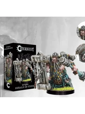 Dweghom Herald of Stone (Officer) | Jetzt kaufen