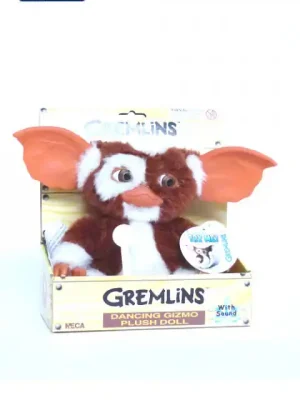 Jetzt sichern | Dancing Gizmo Plush with Sound