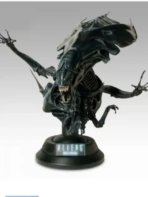 Neues Produkt - 1/4 Scale Alien Queen Bust
