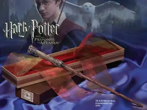 Bestellbar | Harry Potter´s Wand - Zauberstab (Harry Potter)