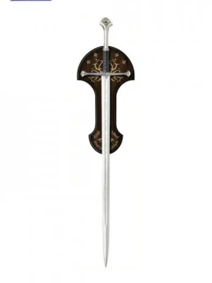 Anduril - The Sword of King Elessar | Top-Qualität
