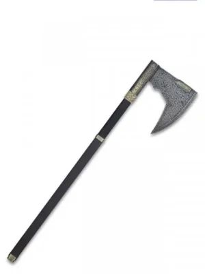 1 1 Bearded Axe of Gimli Replica | Hohe Qualität