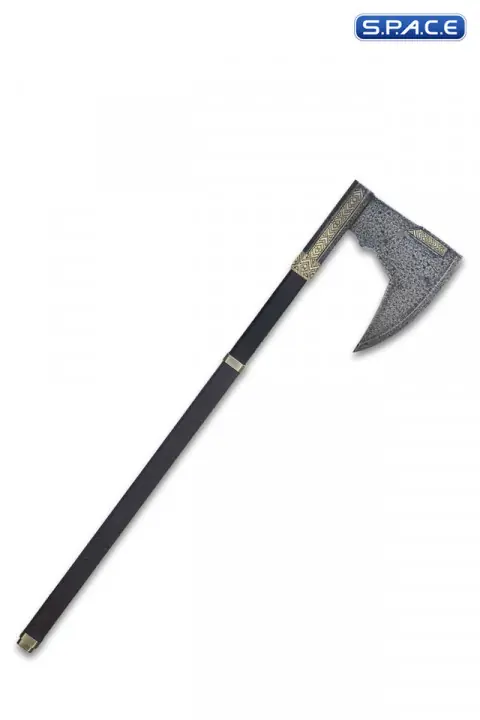 1 1 Bearded Axe of Gimli Replica | Hohe Qualität