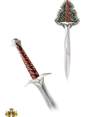 1 1 The Sting - Sword of Bilbo Baggins - Bewährte Qualität