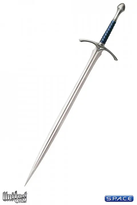 Extra sparen - Glamdring - Sword of Gandalf Replica