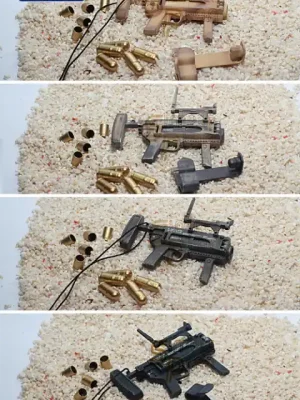 1/6 Scale M320 Grenade Launcher | Jetzt sparen