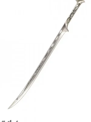 1 1 Sword of Thranduil | Einfache Rückgabe