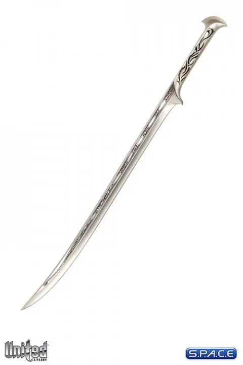 1 1 Sword of Thranduil | Einfache Rückgabe