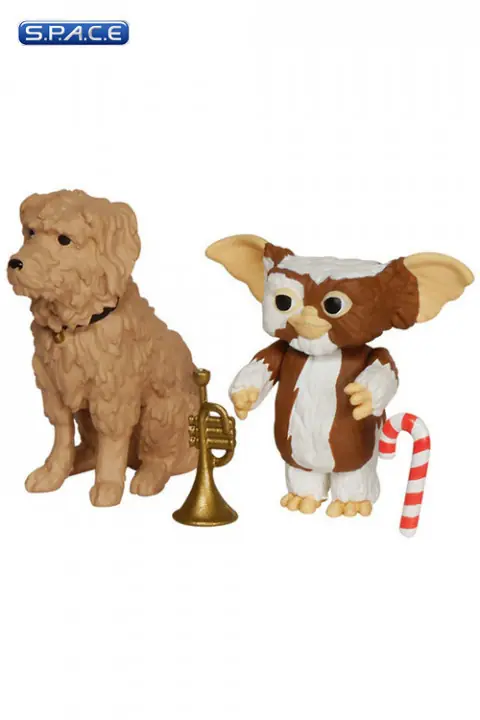 Gizmo and Barney | Vorteilspreis