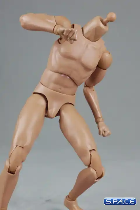 1/6 Scale Standard Male Body 2.0 | Extra-Rabatt