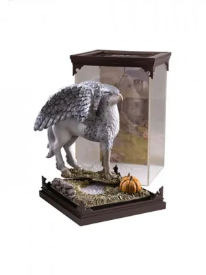 Günstig | Buckbeak Magical Creatures Diorama
